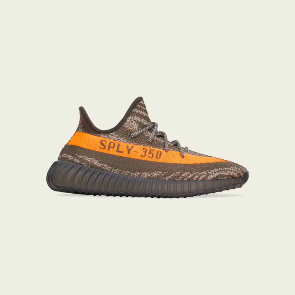 adidas Yeezy Boost 350 V2 Carbon Beluga – Penna Store