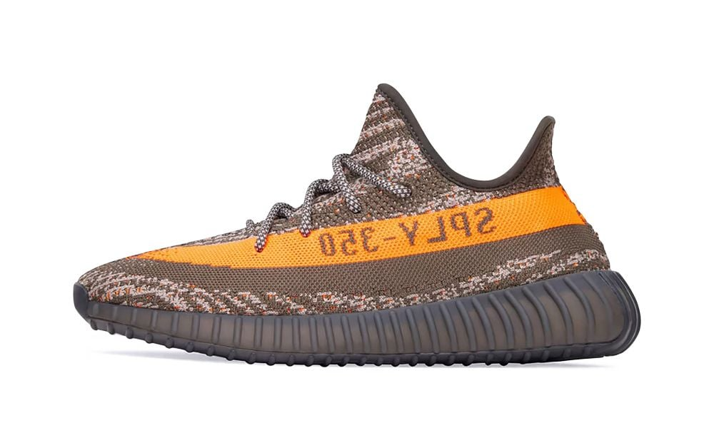 adidas Yeezy Boost 350 V2 Carbon Beluga – Penna Store