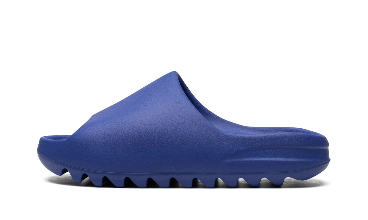 US12_30.5cm adidas YEEZY SLIDE イージースライド adidas Yeezy Slide Azure – Penna Store