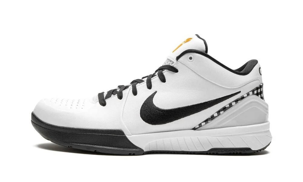 Nike Kobe 4 Protro Mambacita Gigi – Penna Store