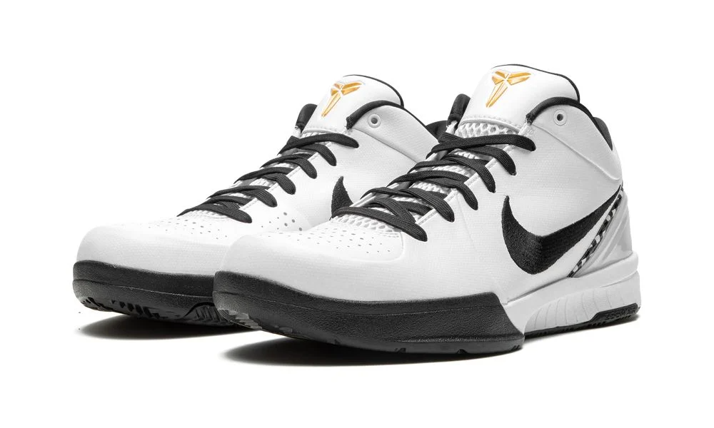 Nike Kobe 4 Protro Mambacita Gigi – Penna Store