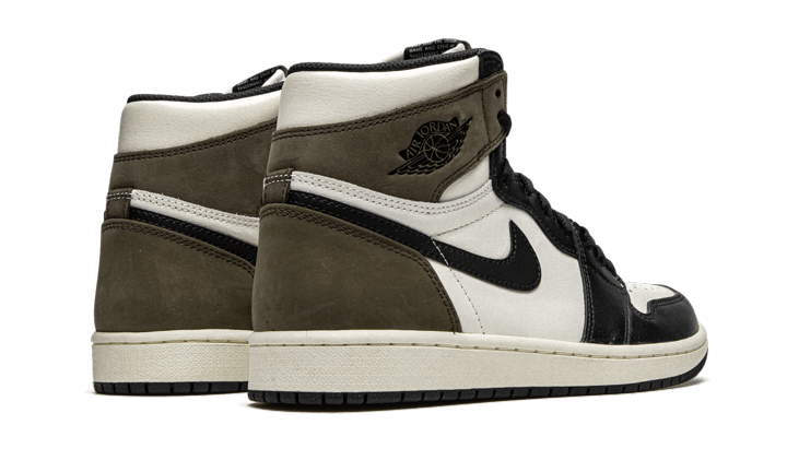 Jordan 1 Retro High Dark Mocha – Penna Store