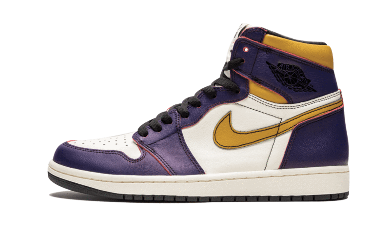 Lakers to chicago deals aj1