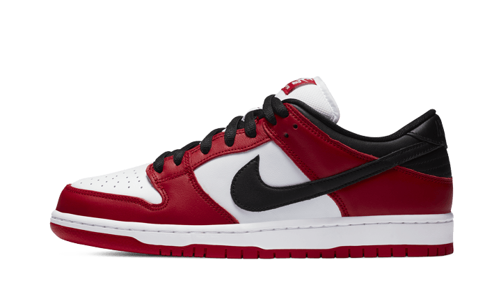 Nike SB Dunk Low J-Pack Chicago – Penna Store Nike SB Dunk Low J-Pack Chicago – Penna Store