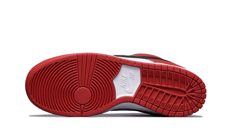 Nike SB Dunk Low J-Pack Chicago – Penna Store