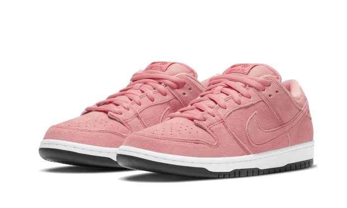 Nike sb womens pink hotsell