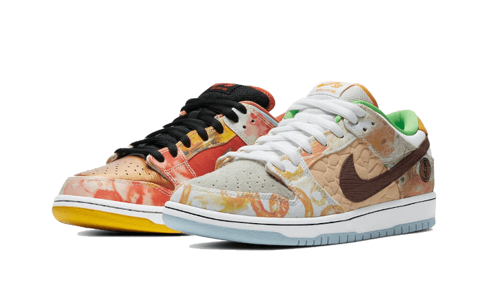Nike SB Dunk Low Street Hawker (2021) – Penna Store