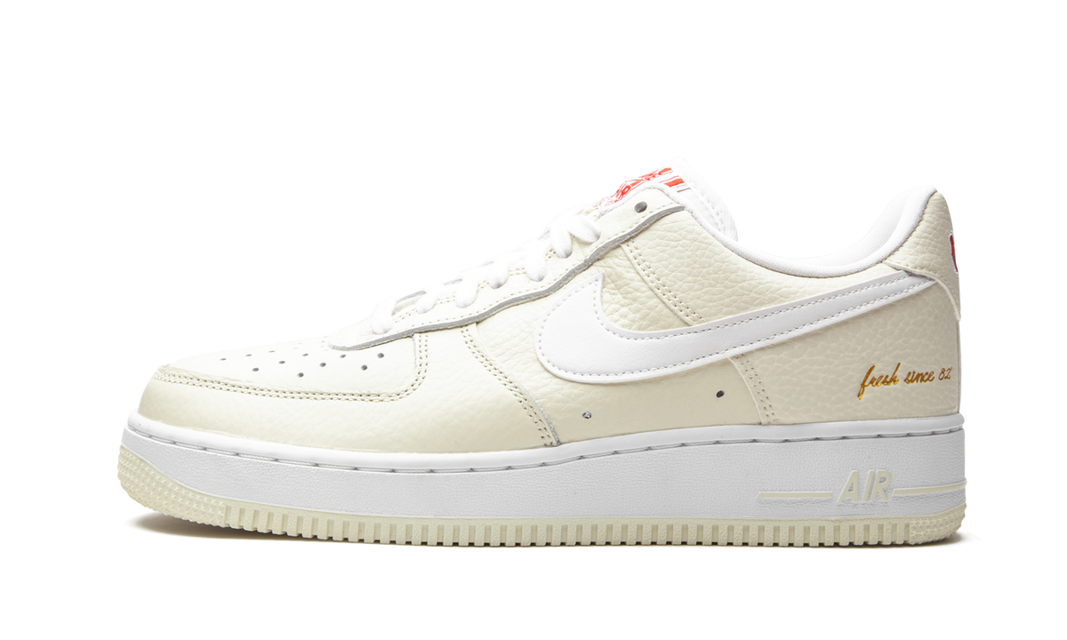 Nike Air Force 1 ポップコーン Nike Air Force 1 Low Popcorn – Penna Store