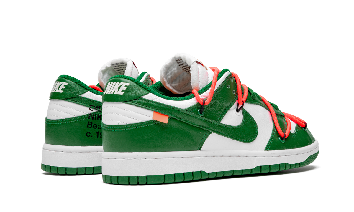 Pine green sb sales dunk
