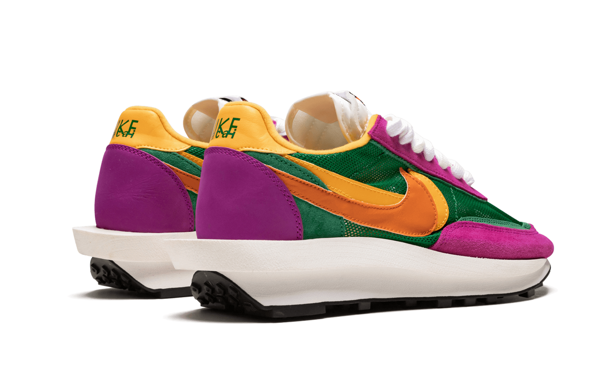 Where to buy nike ld online waffle sacai