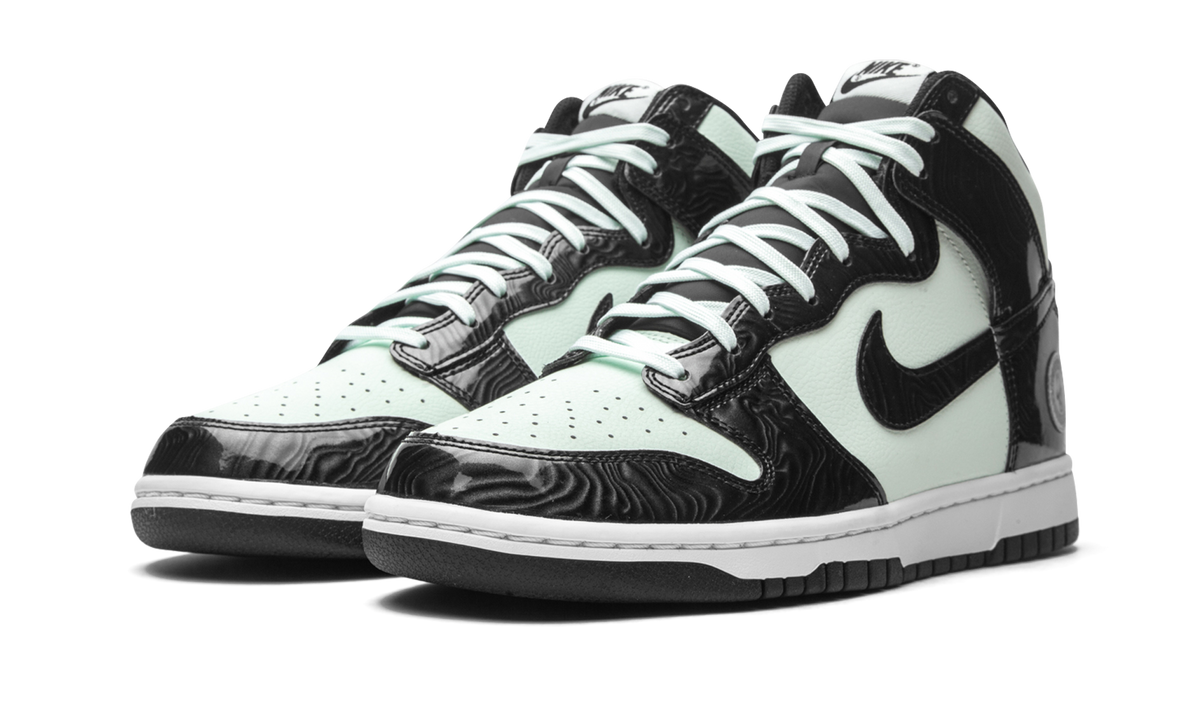 Nike sb best sale dunk all star