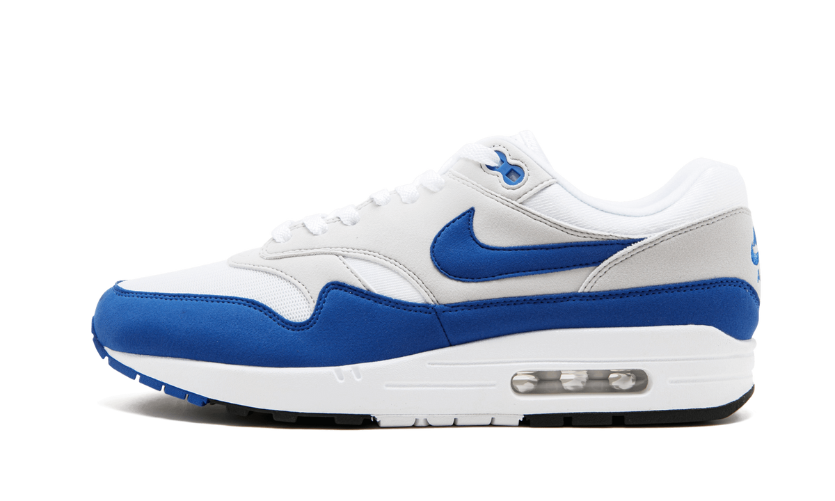 Nike top og blue