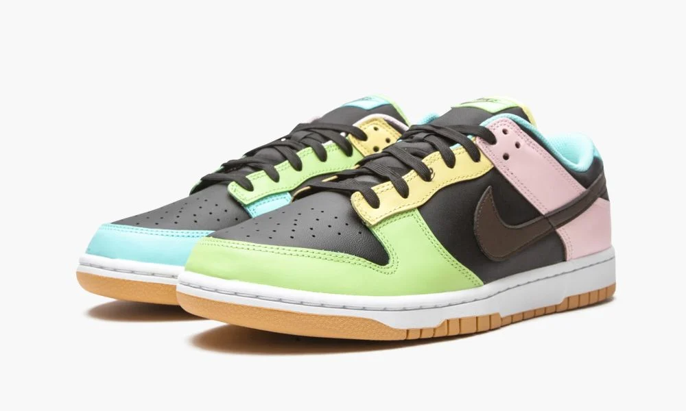 Nike shop dunk free