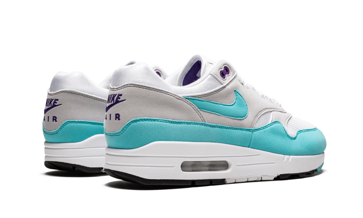 air max 1 anniversary aqua