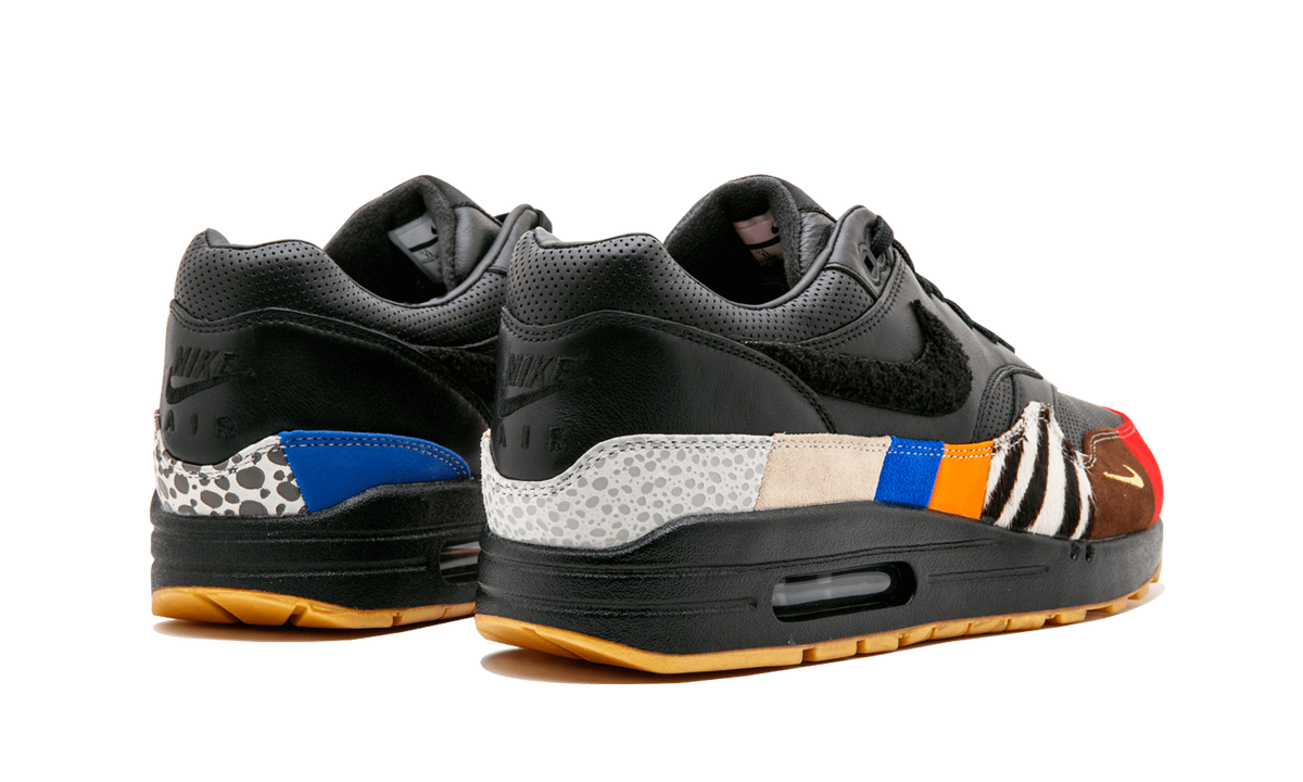 Air max deals 1 master stockx