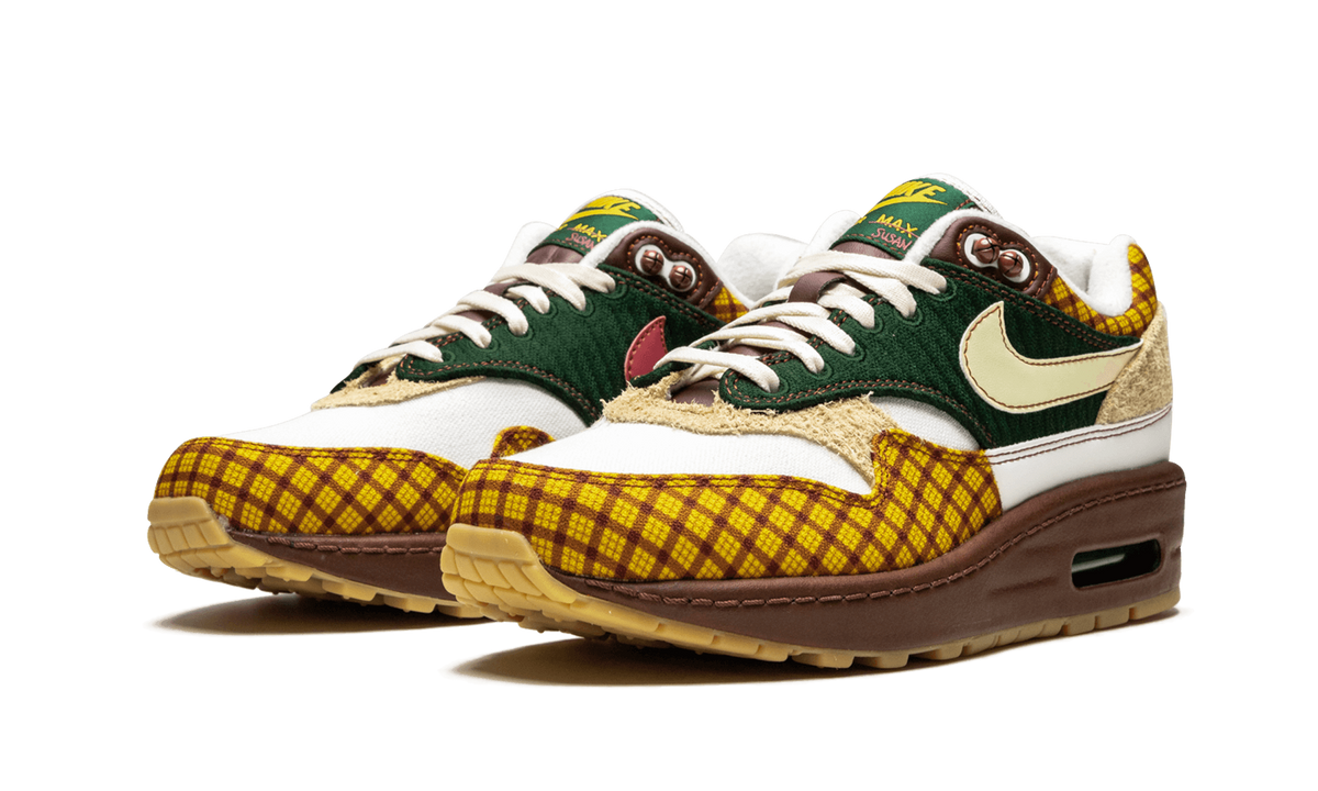 Nike susan sale