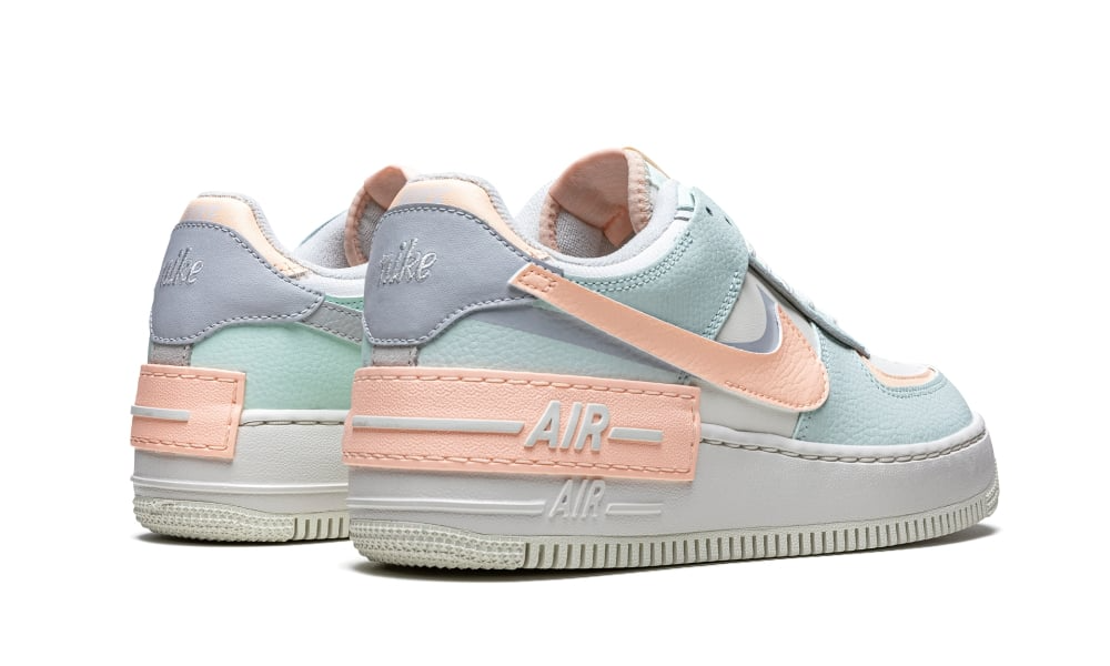 Nike sale sail green