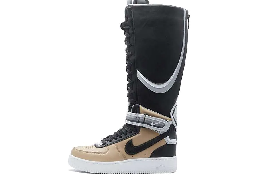 Air force one deals boot