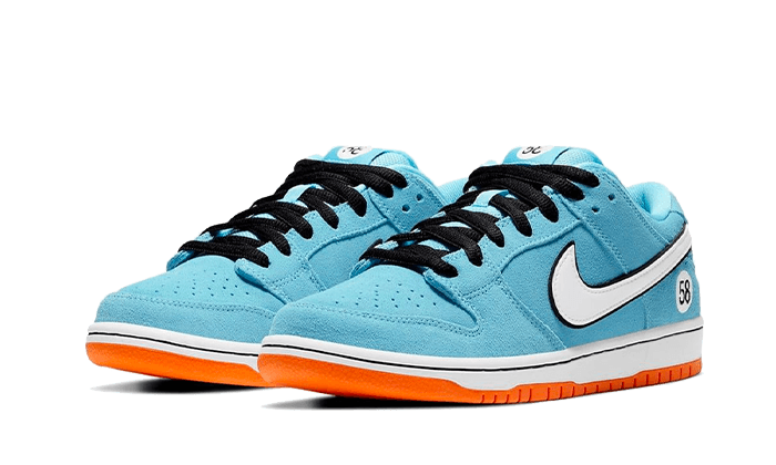 Nike SB Dunk Low Club 58 Gulf – Penna Store