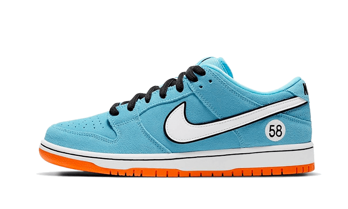 Nike SB Dunk Low Club 58 Gulf – Penna Store Nike SB Dunk Low Club 58 Gulf – Penna Store