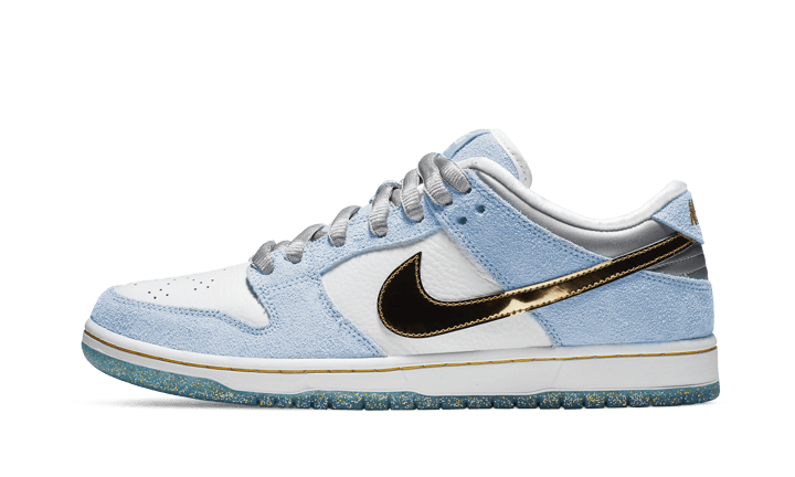 Nike sb dunk low france deals