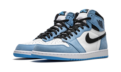 JORDAN