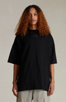 Camiseta - FOG Essentials - Jet Black