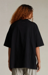 Camiseta - FOG Essentials - Jet Black