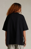 Camiseta - FOG Essentials - Jet Black