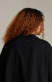 Camiseta - FOG Essentials - Jet Black