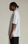 Camiseta - FOG Essentials - Light Heather Grey