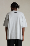 Camiseta - FOG Essentials - Light Heather Grey