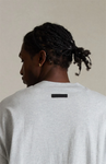 Camiseta - FOG Essentials - Light Heather Grey
