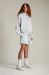 Bermuda de Moletom - FOG Essentials - Light Heath