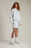 Bermuda de Moletom - FOG Essentials - Light Heath