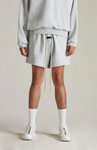 Bermuda de Moletom - FOG Essentials - Light Heath