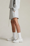 Bermuda de Moletom - FOG Essentials - Light Heath