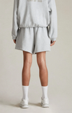 Bermuda de Moletom - FOG Essentials - Light Heath