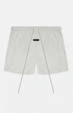 Bermuda de Moletom - FOG Essentials - Light Heath