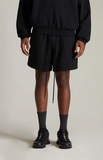 Bermuda de Moletom - FOG Essentials - Jet Black