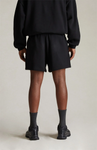 Bermuda de Moletom - FOG Essentials - Jet Black