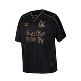 Cbjr x Umbro Camisa Jersey Santos Legacy Oversized