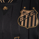 Cbjr x Umbro Camisa Jersey Santos Legacy Oversized