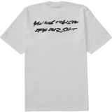Camiseta Supreme Futura Box Logo – Branca