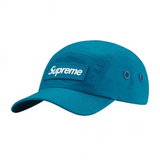 Boné Supreme Ventile Camp Cap (SS23) - Teal