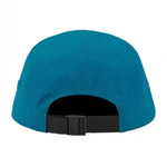 Boné Supreme Ventile Camp Cap (SS23) - Teal