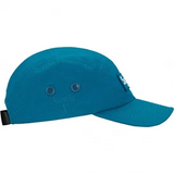 Boné Supreme Ventile Camp Cap (SS23) - Teal