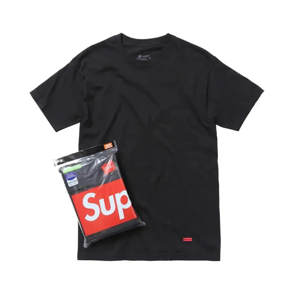 Supreme Mustang Reversible Basketball Jersey (SS23) - $110