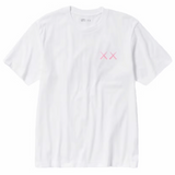 Camiseta KAWS x Uniqlo UT Short Sleeve Graphic