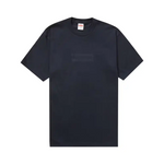 Camiseta Supreme Tonal Box Logo - Azul